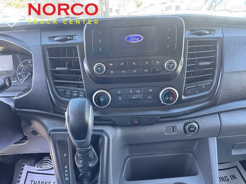 Used 2021 Ford Transit 350 148 High Roof Extended RWD image 20