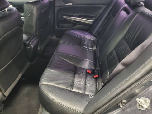 Used 2008 Honda Accord EX-L image 12