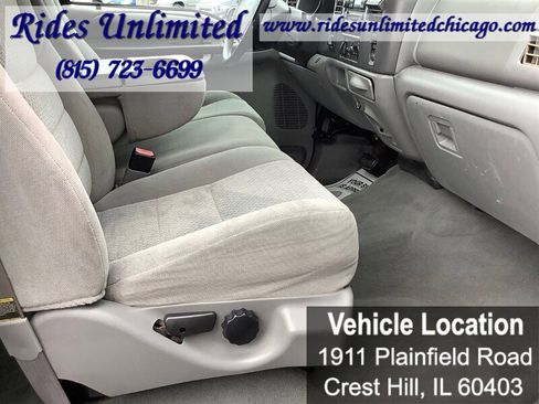 Used 2004 Ford F250 XLT image 31