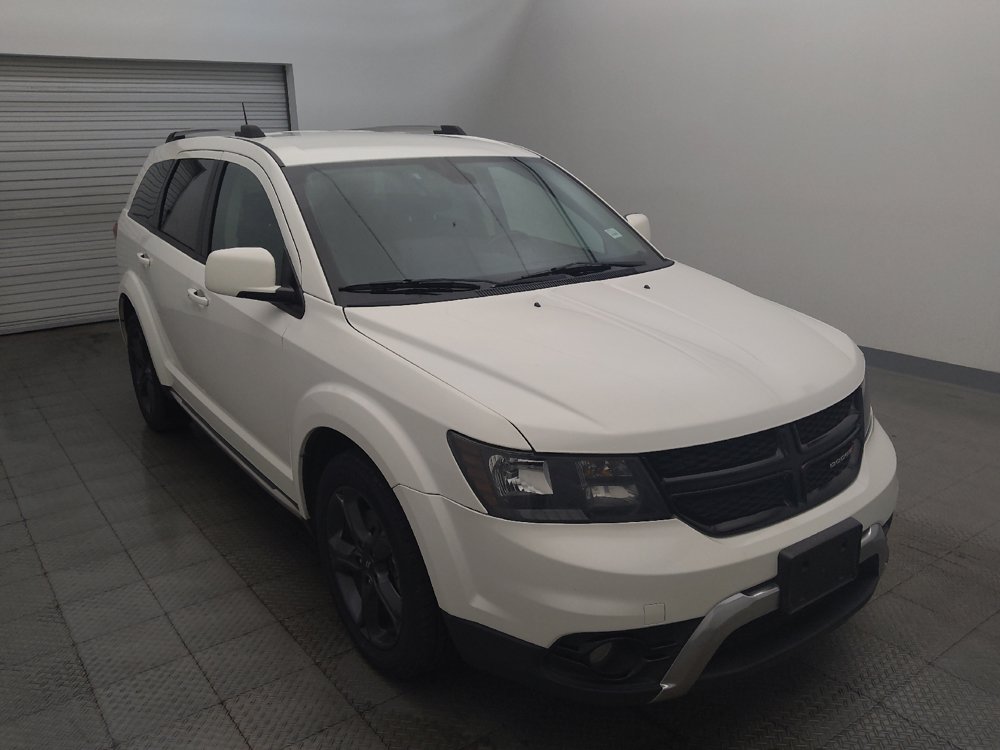 Used 2019 Dodge Journey Crossroad FWD image 13