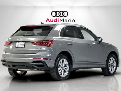 Certified 2023 Audi Q3 2.0T Premium Plus image 5