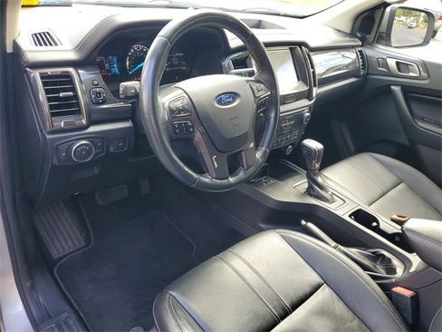 Used 2020 Ford Ranger Lariat w/ Technology Package image 17