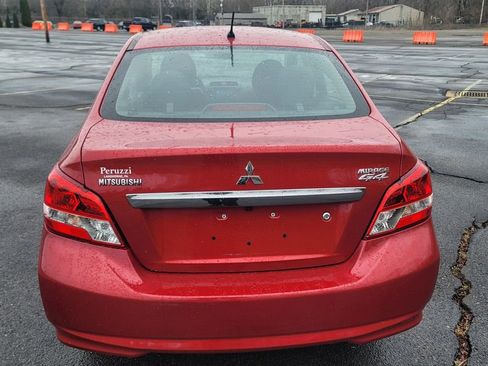 Used 2019 Mitsubishi Mirage G4 ES image 10