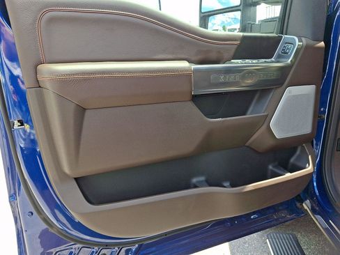 New 2026 Ford F350 King Ranch w/ Chrome Package AWD/4WD image 9