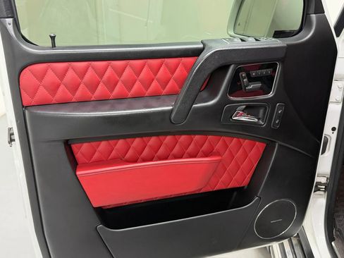 Used 2017 Mercedes-Benz G 63 AMG 4MATIC image 18