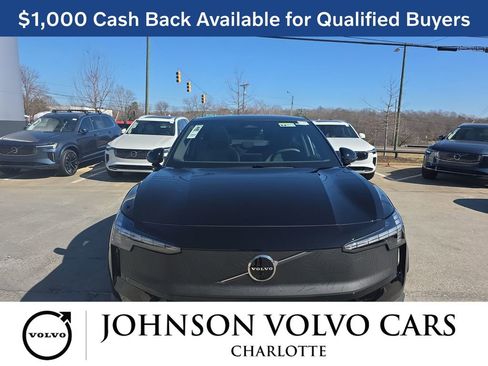 New 2026 Volvo EX30 Cross Country Ultra w/ Protection Package Premier AWD/4WD image 2