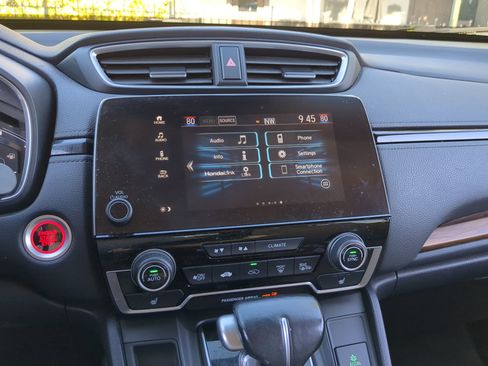 Used 2017 Honda CR-V EX-L image 23