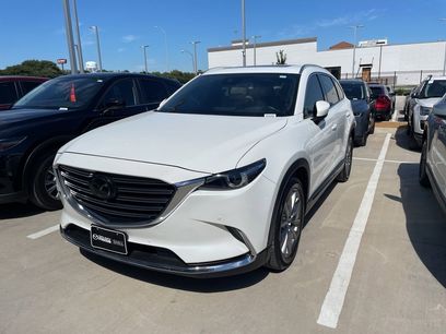 Used 2021 MAZDA CX-9 Grand Touring