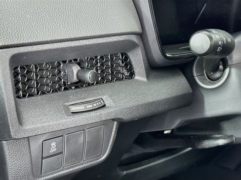 Certified 2023 Honda CR-V LX image 10