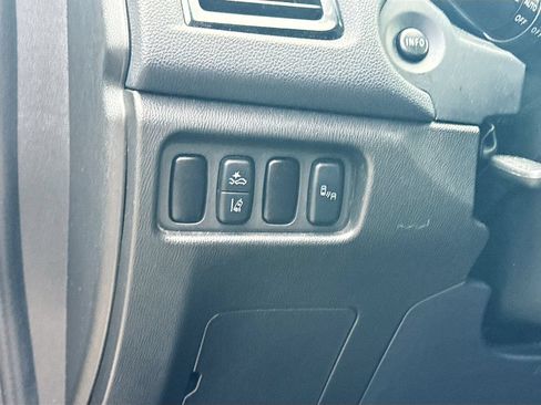 Used 2024 Mitsubishi Outlander Sport ES AWD/4WD image 10