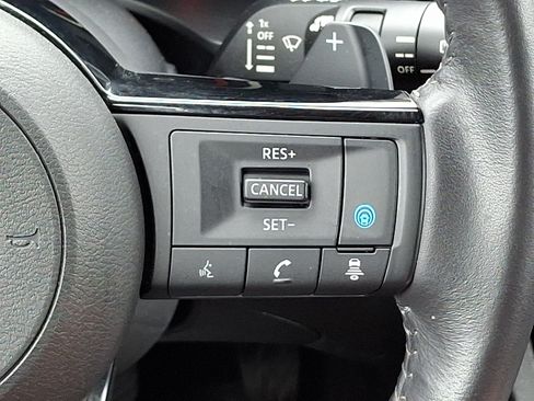 Certified 2024 Nissan Rogue SL AWD/4WD image 22