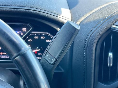 Used 2021 GMC Sierra 3500 Denali w/ Denali Black Diamond Edition image 23