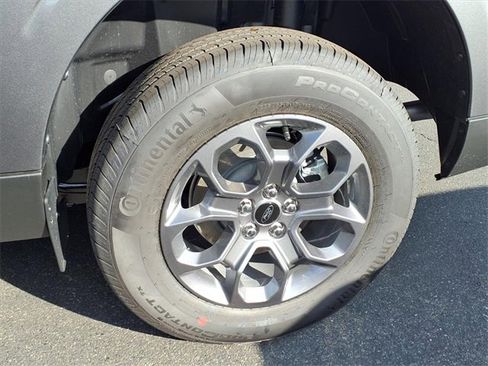 New 2026 Ford Maverick XLT w/ Equipment Group 301A image 6