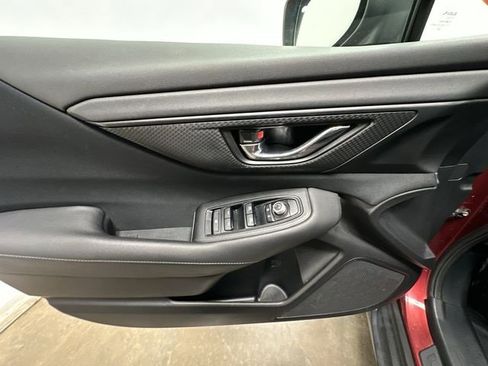 Certified 2021 Subaru Outback Premium w/ Popular Package #1 image 17