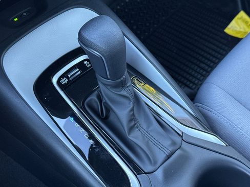 New 2026 Toyota Corolla SE image 19