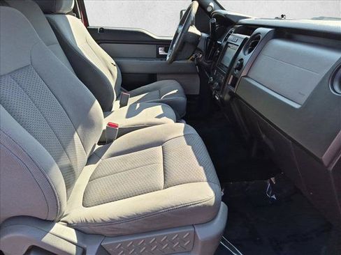 Used 2013 Ford F150 STX w/ Mid Equipment Group AWD/4WD image 19