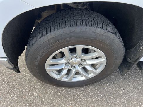 Certified 2021 Chevrolet Silverado 1500 LT image 6