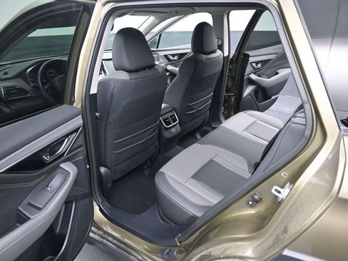 Used 2024 Subaru Outback Onyx Edition image 27