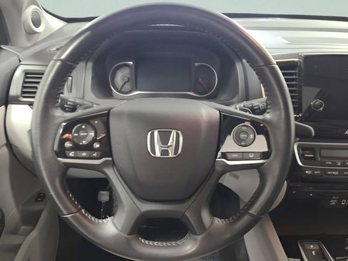 Certified 2022 Honda Pilot Touring image 26