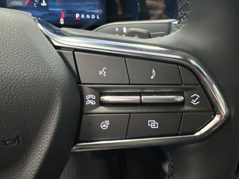 New 2026 Chevrolet Equinox LT w/ Convenience Package II FWD image 37