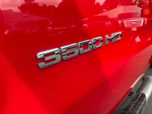 Used 2015 GMC Sierra 3500 4x4 Regular Cab w/ Sierra Convenience Package image 28