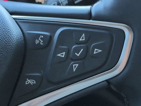 Used 2024 Chevrolet Malibu RS FWD image 23