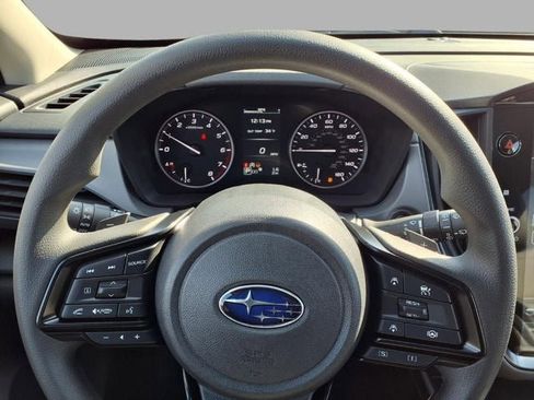 New 2026 Subaru Crosstrek 2.0i Premium image 26