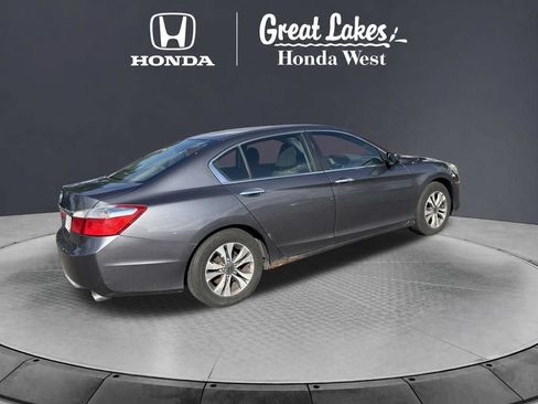 Used 2013 Honda Accord LX image 7