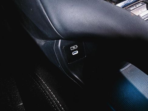 Used 2024 Honda HR-V LX image 29