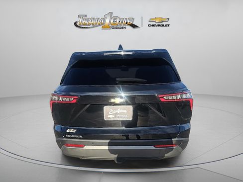 Used 2026 Chevrolet Equinox LT w/ Convenience Package II image 7