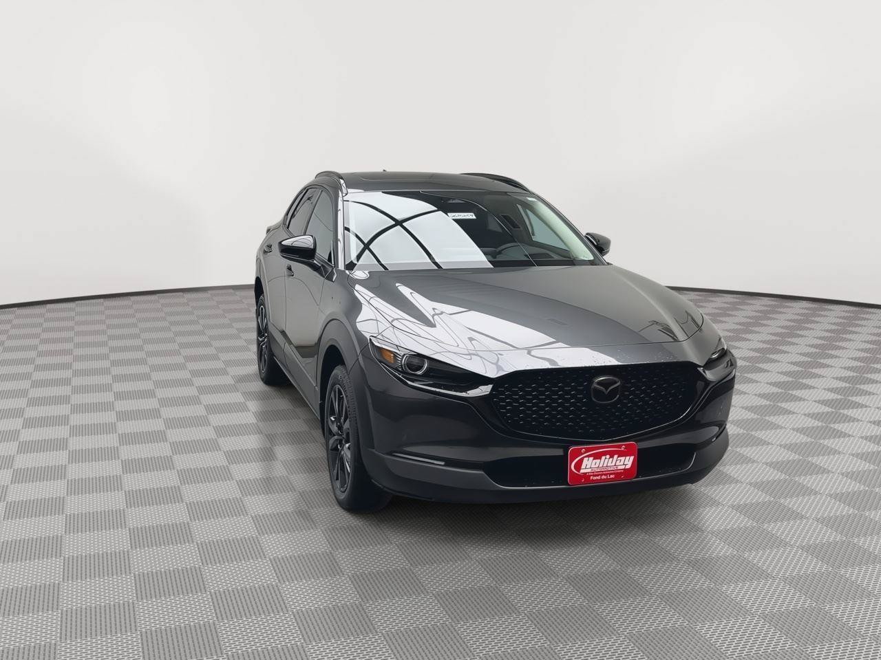 Used 2026 MAZDA CX-30 2.5 Turbo w/ Premium Plus Pkg AWD/4WD image 32