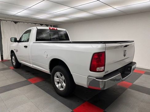 Used 2020 RAM 1500 Tradesman w/ Popular Equipment Group image 4