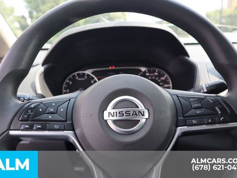 Used 2020 Nissan Altima 2.5 S FWD image 27