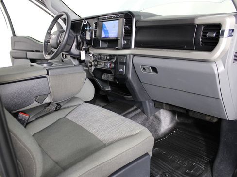 Used 2023 Ford F350 XLT w/ 360-Degree Camera Package image 36