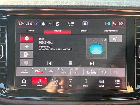 Used 2023 Dodge Durango R/T AWD/4WD image 35