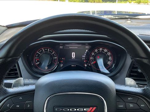 Used 2021 Dodge Challenger GT w/ Blacktop Package RWD image 25