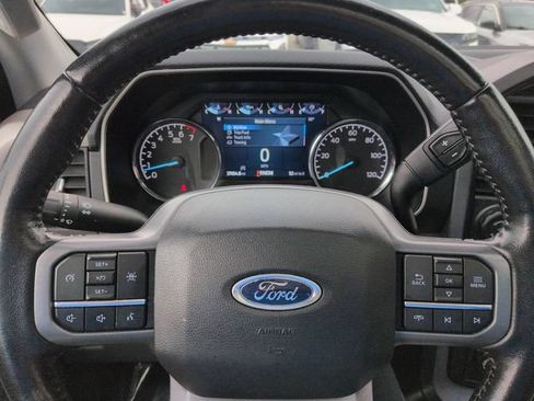 Used 2022 Ford F150 XLT w/ Equipment Group 302A High RWD image 26