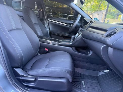 Used 2017 Honda Civic LX image 10