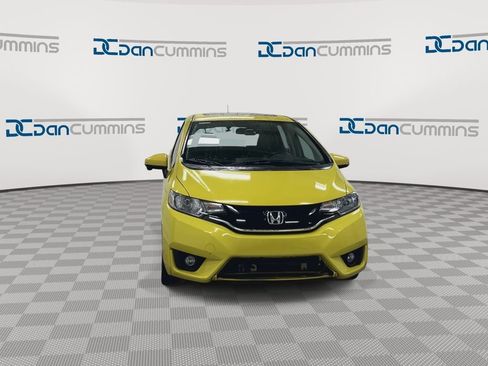 Used 2015 Honda Fit EX-L image 3