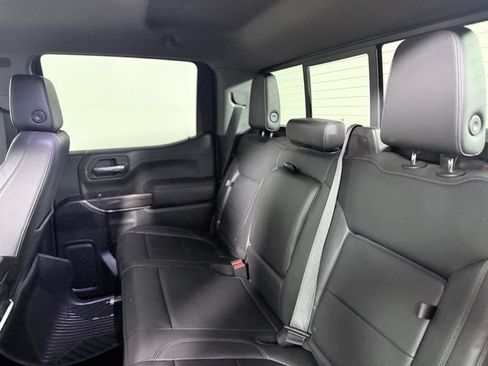 Used 2022 Chevrolet Silverado 1500 LTZ AWD/4WD image 21