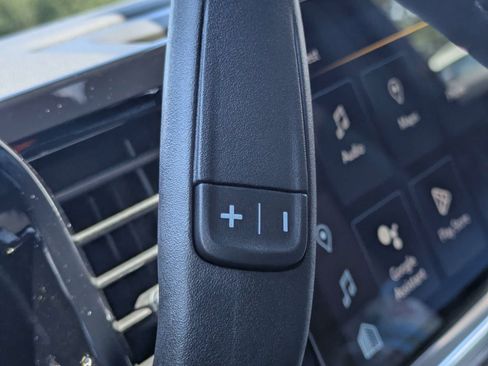 New 2026 Chevrolet Silverado 2500 High Country w/ Technology Package AWD/4WD image 19