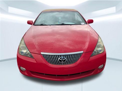 Used 2006 Toyota Solara SE FWD image 4
