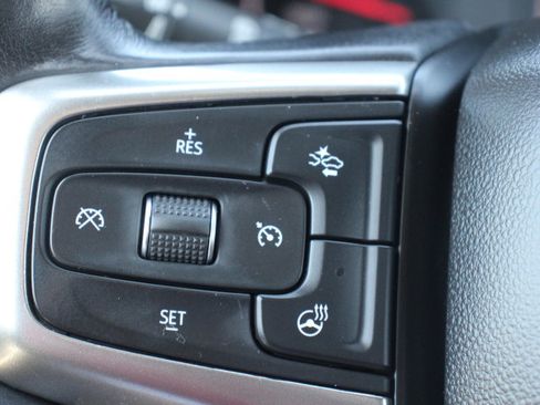 Used 2021 Chevrolet Tahoe LT w/ LT Signature Package RWD image 28