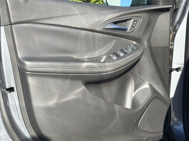 Used 2021 Buick Encore GX Preferred FWD image 10