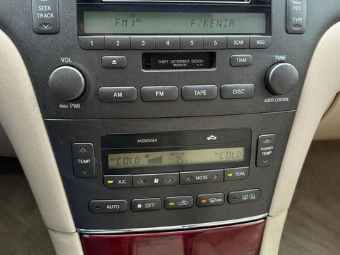 Used 2002 Lexus ES 330 image 19