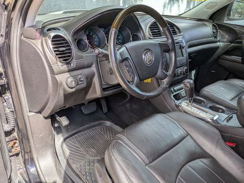 Used 2016 Buick Enclave Premium image 10