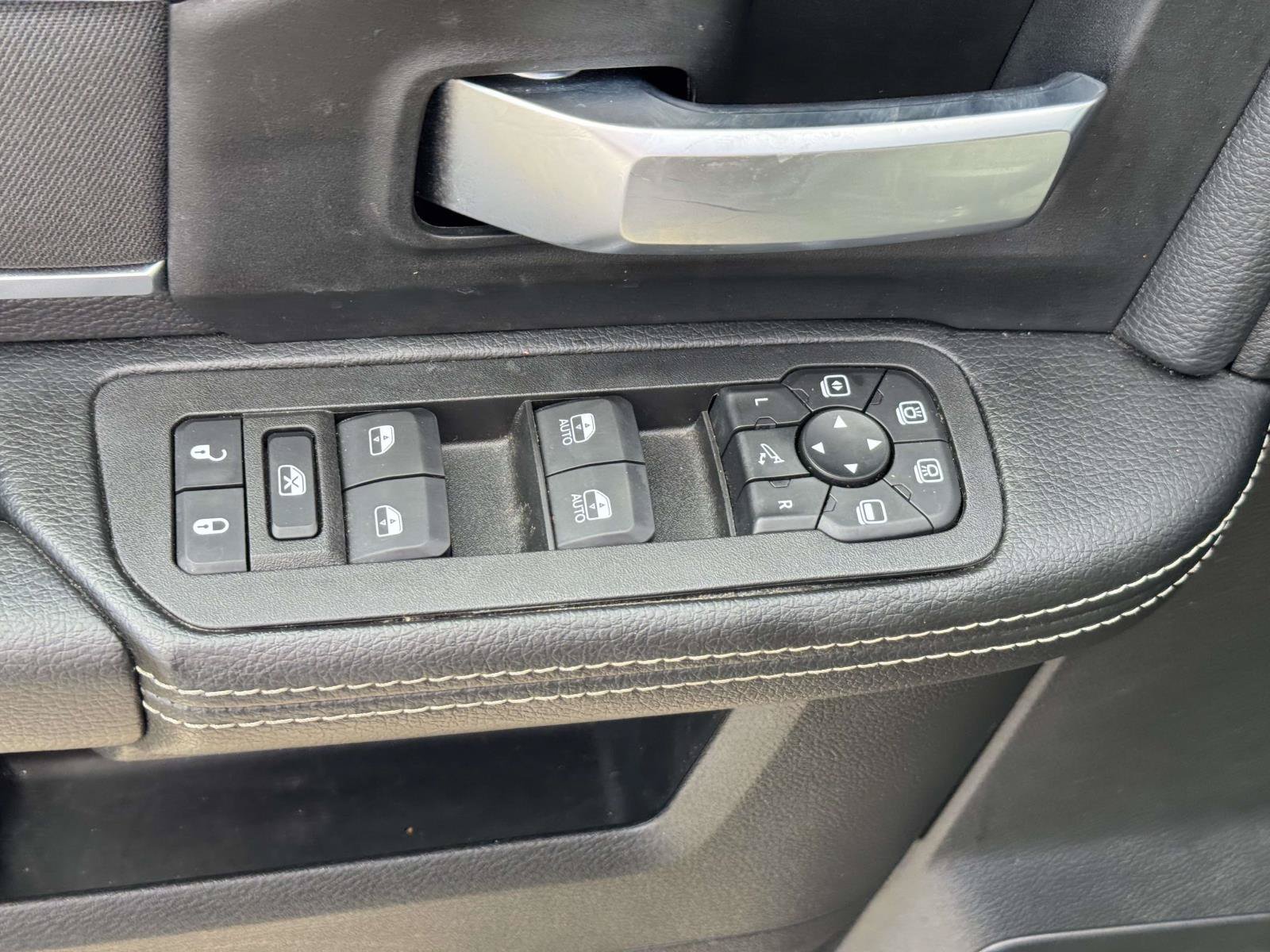 Used 2026 RAM 2500 Big Horn AWD/4WD image 27