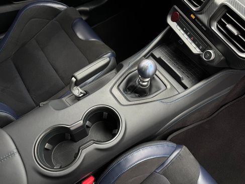 Used 2024 Ford Mustang Dark Horse RWD image 28