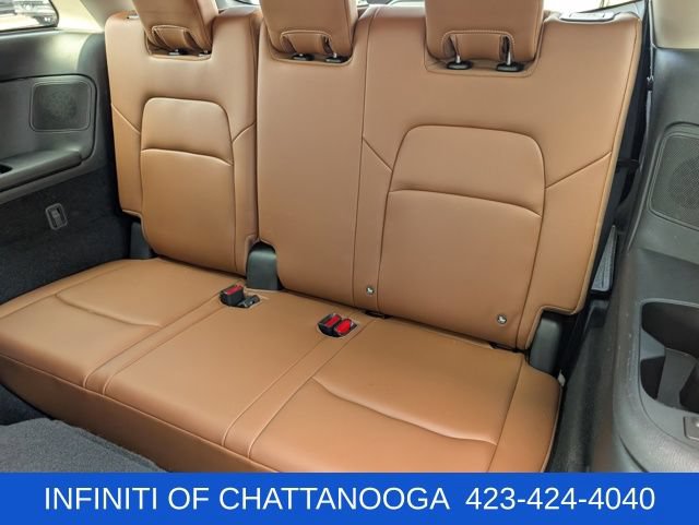 Used 2023 Nissan Pathfinder Platinum w/ Cargo Package AWD/4WD image 24