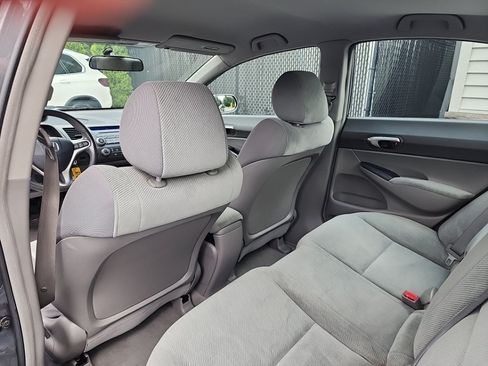 Used 2011 Honda Civic LX image 30
